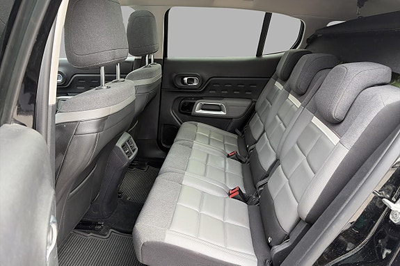 Citroen C5 Aircross 12 of 28