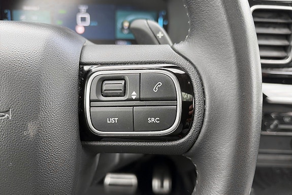 Citroen C5 Aircross 20 of 28