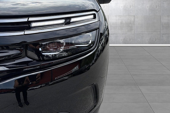 Citroen C5 Aircross 9 of 28