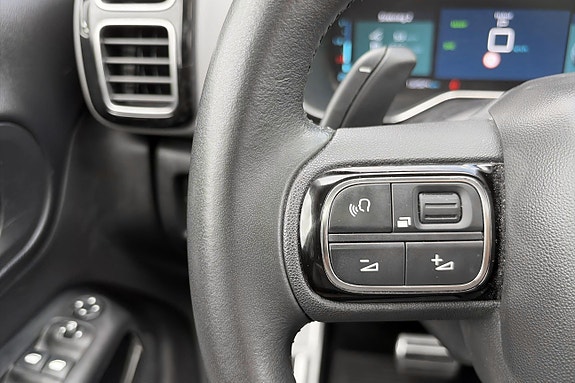 Citroen C5 Aircross 19 of 28