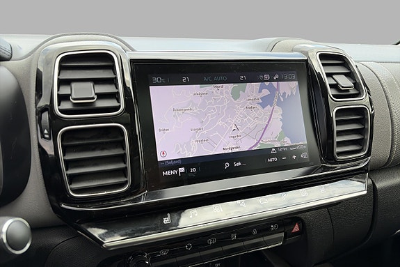 Citroen C5 Aircross 25 of 28