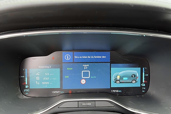 Citroen C5 Aircross 21 of 28