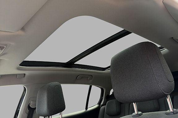 Citroen C5 Aircross 27 of 28