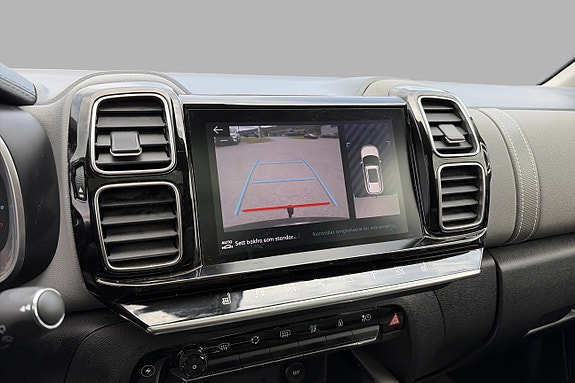 Citroen C5 Aircross 24 of 28