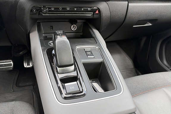 Citroen C5 Aircross 26 of 28