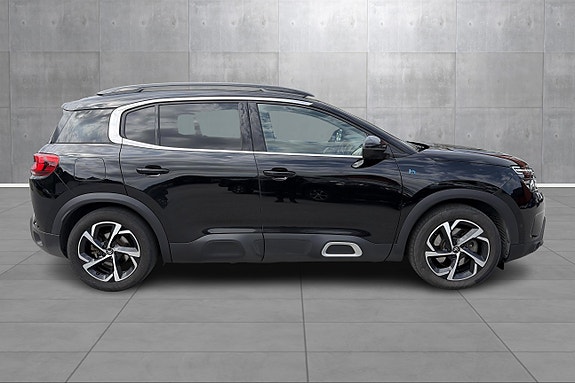 Citroen C5 Aircross 6 of 28
