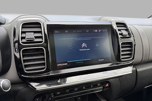 Citroen C5 Aircross 22 of 28