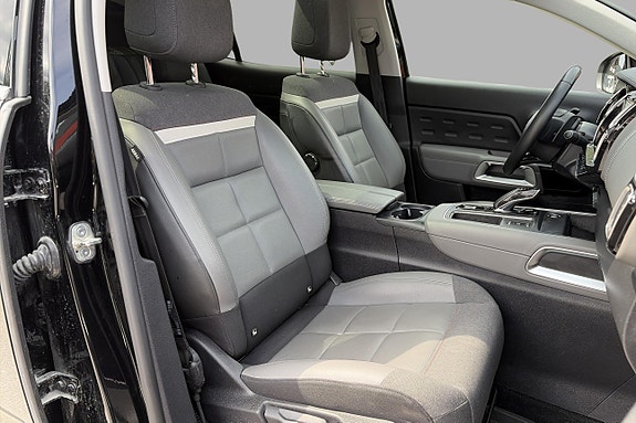Citroen C5 Aircross 15 of 28