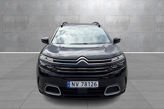 Citroen C5 Aircross 8 of 28