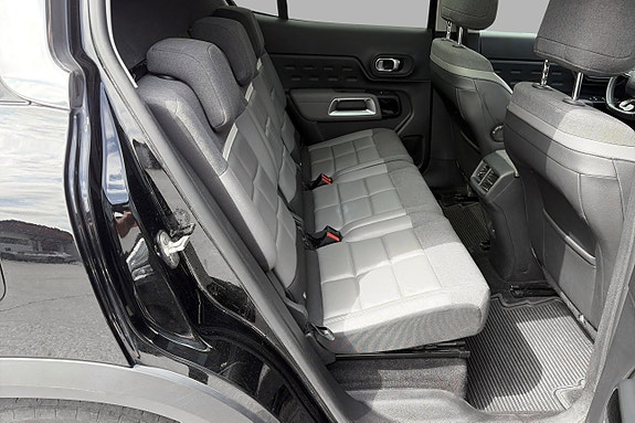 Citroen C5 Aircross 13 of 28