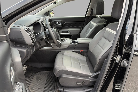 Citroen C5 Aircross 11 of 28