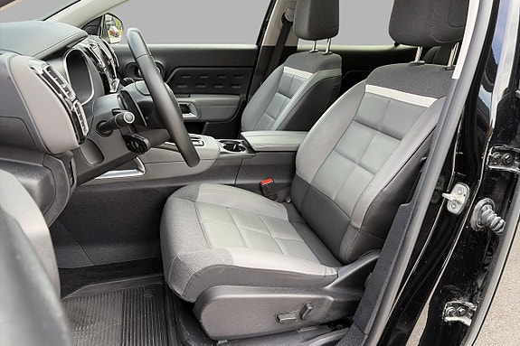 Citroen C5 Aircross 10 of 28