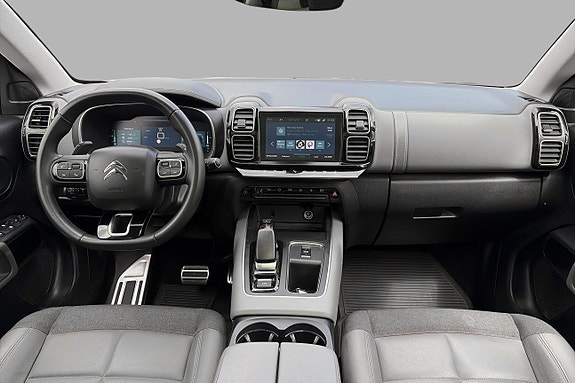 Citroen C5 Aircross 16 of 28