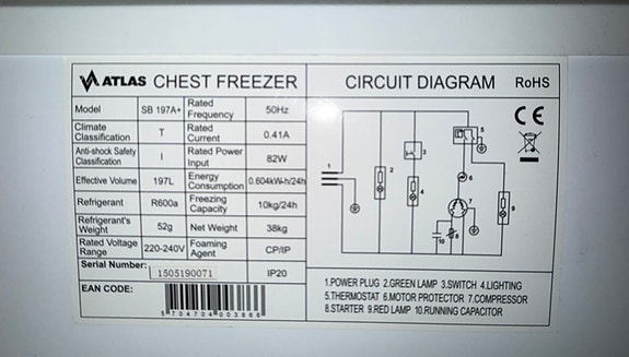 Product image 4 of 5