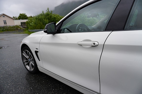 BMW 430i 13 of 30