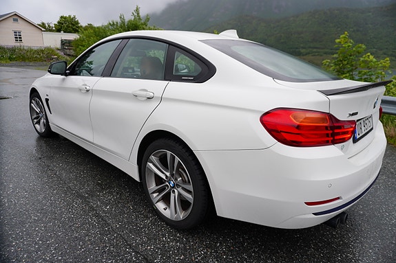BMW 430i 7 of 30