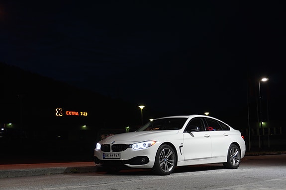 BMW 430i 5 of 30
