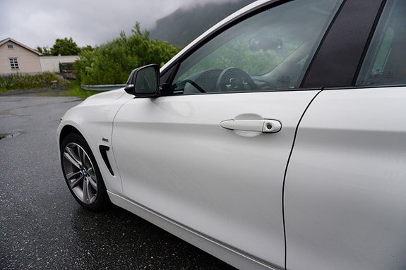 BMW 430i 14 of 30