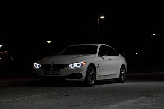 BMW 430i 3 of 30
