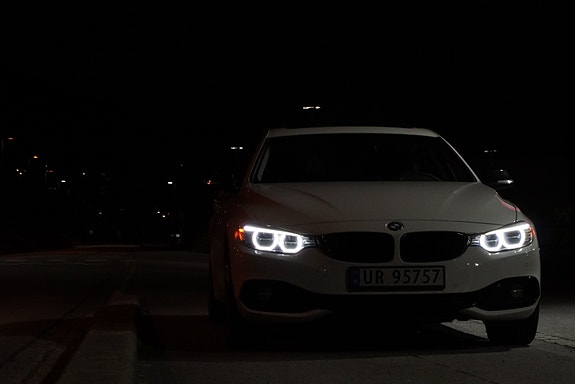 BMW 430i 2 of 30