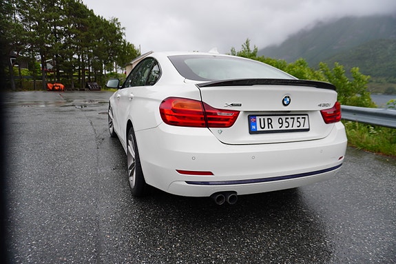 BMW 430i 6 of 30