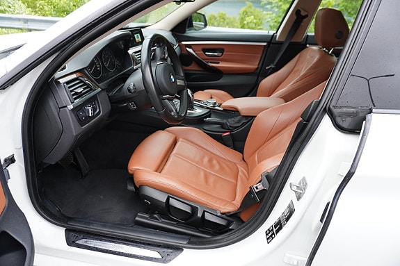 BMW 430i 15 of 30