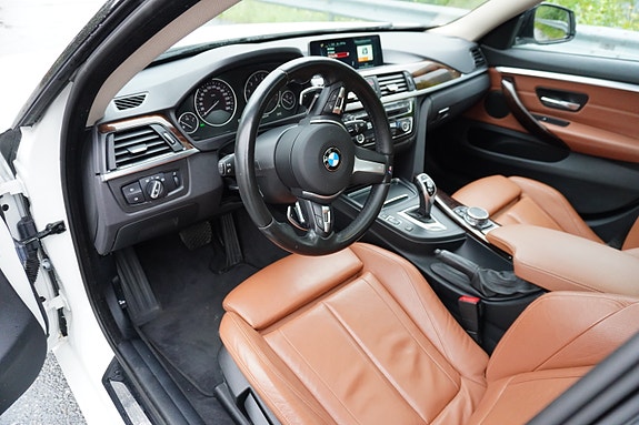 BMW 430i 17 of 30