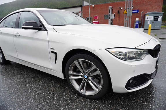 BMW 430i 30 of 30