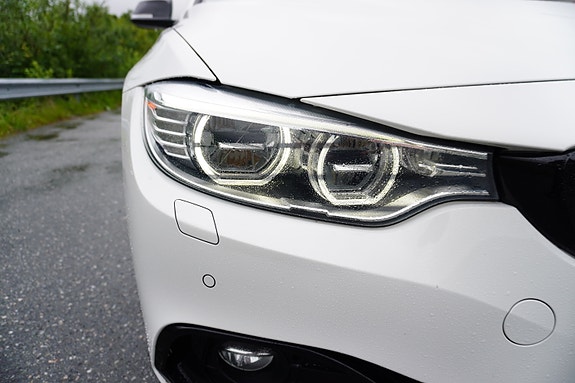 BMW 430i 28 of 30