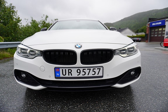 BMW 430i 27 of 30