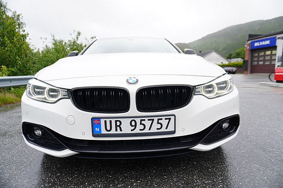 BMW 430i 24 of 30