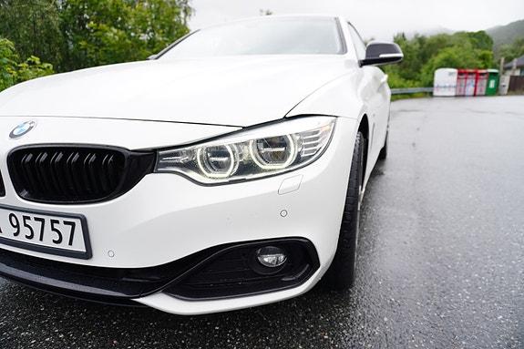 BMW 430i 23 of 30