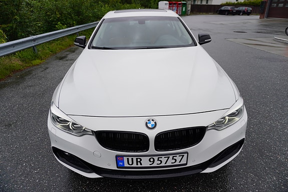 BMW 430i 26 of 30