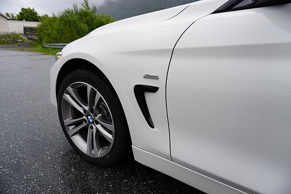 BMW 430i 19 of 30