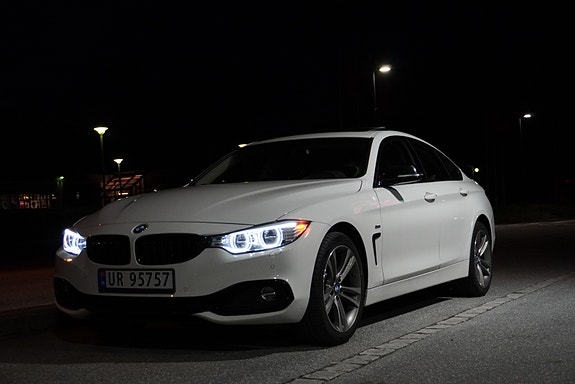 BMW 430i 4 of 30