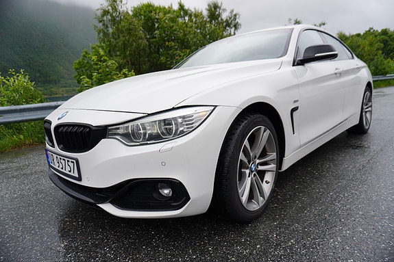BMW 430i 22 of 30