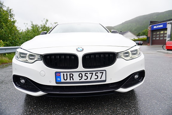 BMW 430i 25 of 30