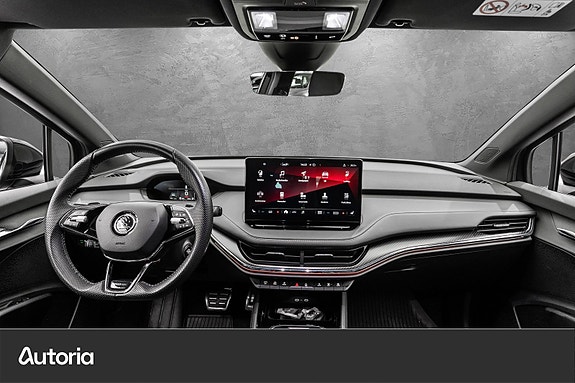 Skoda Enyaq 13 of 29