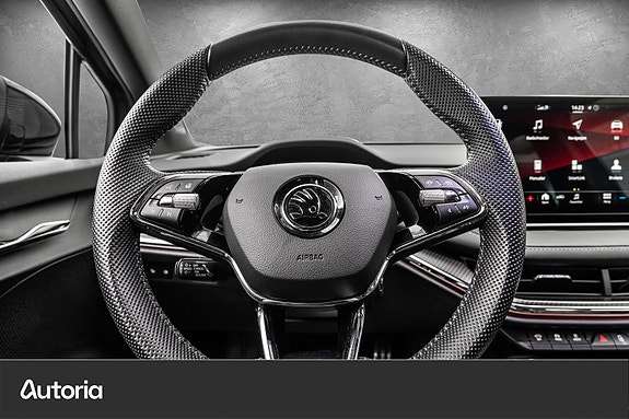 Skoda Enyaq 17 of 29