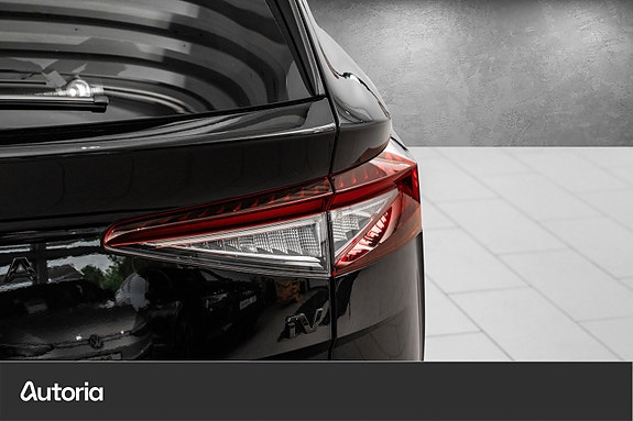 Skoda Enyaq 8 of 29