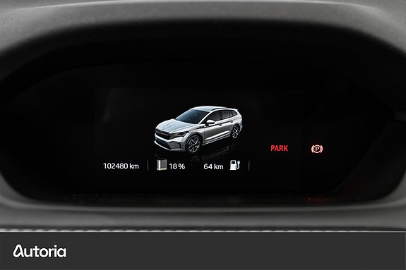 Skoda Enyaq 19 of 29