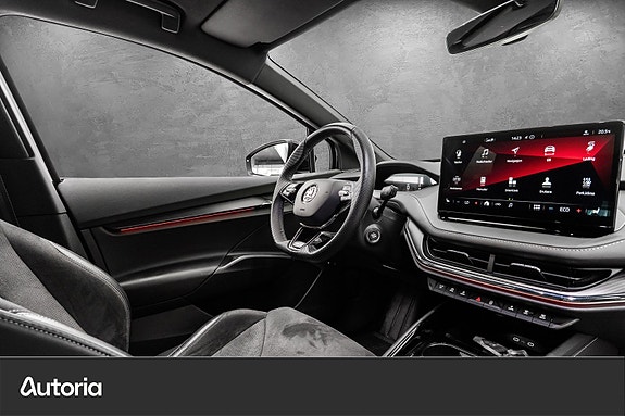 Skoda Enyaq 16 of 29