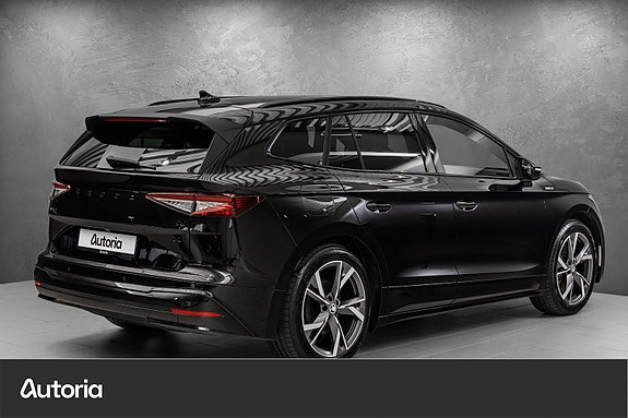 Skoda Enyaq 5 of 29