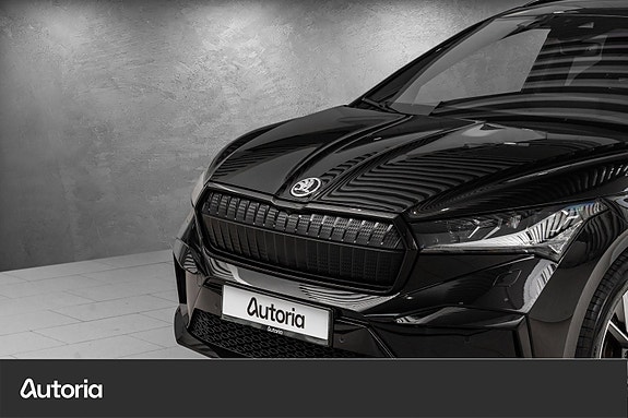 Skoda Enyaq 2 of 29