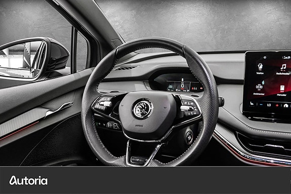 Skoda Enyaq 14 of 29