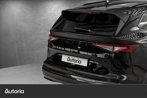 Skoda Enyaq 6 of 29