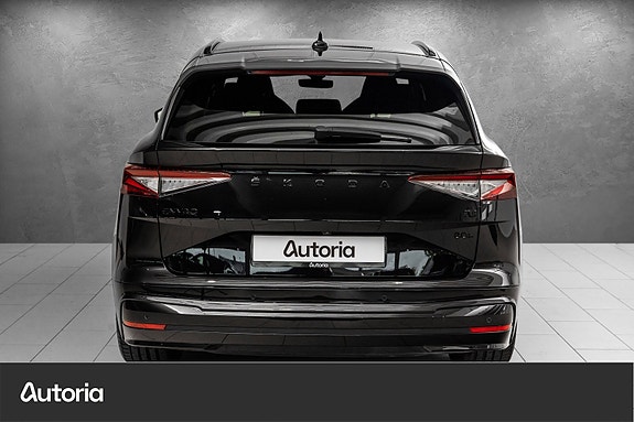Skoda Enyaq 7 of 29