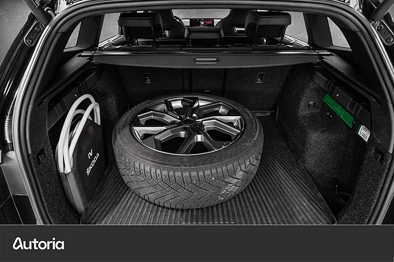 Skoda Enyaq 27 of 29