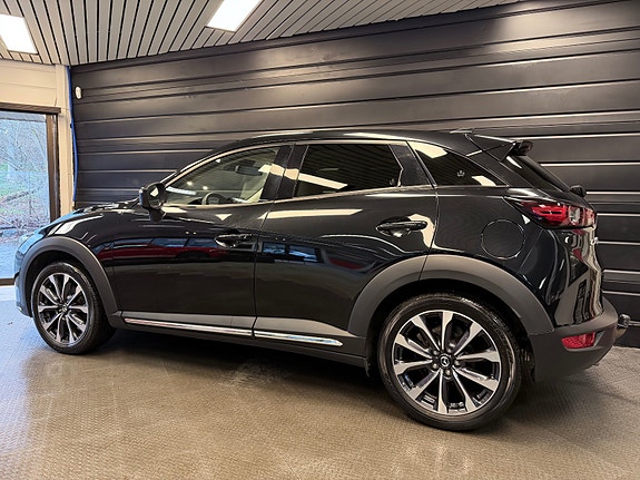 Mazda CX-3 5 of 5