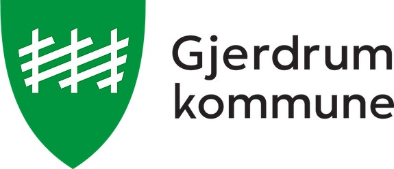 Pleie og omsorg i Gjerdrum kommune logo